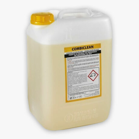 Combiclean Boosted 3 en 1