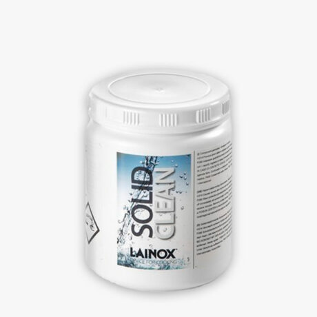 Détergent Solid Clean