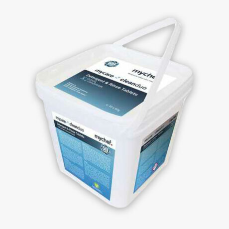 Pastilles CleanDuo pour four Mychef