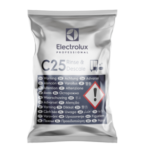 Electrolux Professional C25