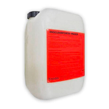 EnoClean Forte MAXX et MAXX PRO